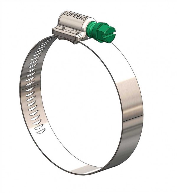Abraçadeira Aço Carbono FLEXIL – FAB6483