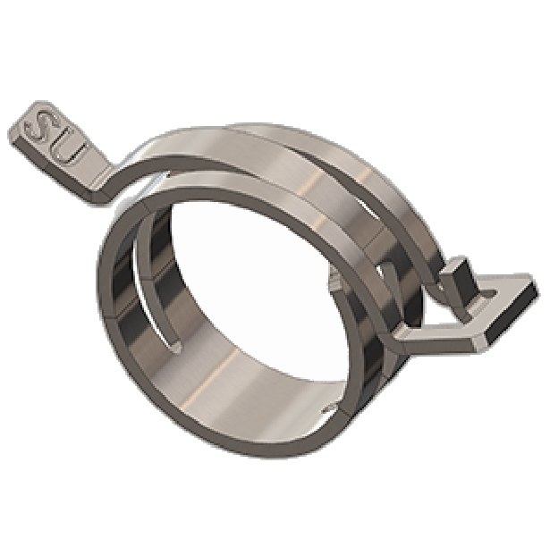 Abraçadeira MOLA Aço 51CrV4 – AMD35120